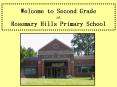Welcome to Second Grade at Rosemary Hills Primary School PowerPoint PPT Presentation