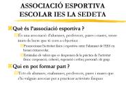 ASSOCIACI