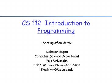 presentation player overlay