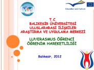 T.C. BALIKESIR 
