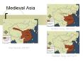 Medieval Asia PowerPoint PPT Presentation