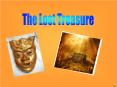 The Lost Treasure PowerPoint PPT Presentation