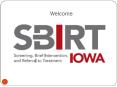 A project of the Iowa Department of Public Health PowerPoint PPT Presentation