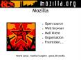 Mozilla PowerPoint PPT Presentation