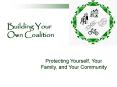 Building Your Own Coalition PowerPoint PPT Presentation