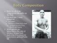 Body Composition PowerPoint PPT Presentation