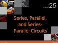 Series, Parallel, and Series- Parallel Circuits PowerPoint PPT Presentation