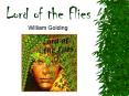 Lord of the Flies PowerPoint PPT Presentation