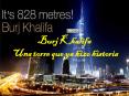 BURJ KHALIFA EN DUBAI PowerPoint PPT Presentation