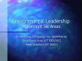 Environmental Leadership At Vermont Ski Areas PowerPoint PPT Presentation
