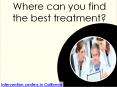Rehab Place Treatment Center | Intervention centers in California PowerPoint PPT Presentation
