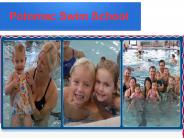 Swimming Classes for Childrens
