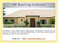 concrete roof tiles nz, roofers auckland PowerPoint PPT Presentation