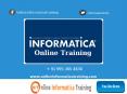 Best Informatica Online Training by Experts PowerPoint PPT Presentation