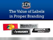 The Value of Labels in Proper Branding