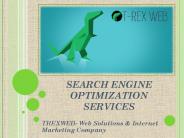 Searh Engine Optimization Sevrices Miami
