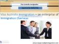 Visa Australia Immigration (Immigration Overseas enterprise) PowerPoint PPT Presentation