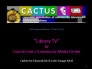 Local media in a profit-mad world