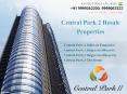 Central park 2 Resale Properties in Gurgaon