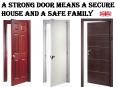 Steel security doors PowerPoint PPT Presentation