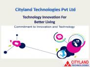 Hosting by Cityland Technologies