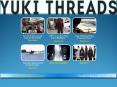 yuki threads hoodies PowerPoint PPT Presentation