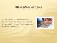 Nassau County Car Insurance