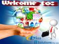 Bliss IT Solutions Pvt.Ltd. Introduction PowerPoint PPT Presentation
