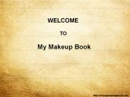 How To Find The Right Makeup Artist In Washington