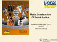 Media Construction PowerPoint PPT Presentation