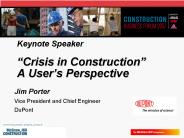 Keynote Speaker 