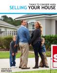 Selling Your House 2014