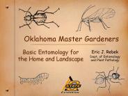 Oklahoma Master Gardeners