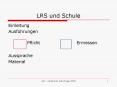 LRS und Schule PowerPoint PPT Presentation
