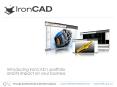 IronCAD  Next Gen messaging PowerPoint PPT Presentation