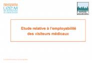 Etude relative 