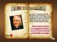 POEMA DEL SACERDOTE PowerPoint PPT Presentation
