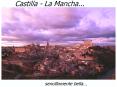 Castilla - La Mancha... PowerPoint PPT Presentation