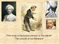 Mark Twain PowerPoint PPT Presentation