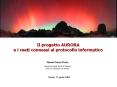 Il protocollo e la gestione dei documenti PowerPoint PPT Presentation