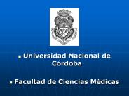 Universidad Nacional de C