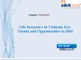 Aarkstore - Life Insurance in Vietnam, Key Trends and Opportunities to 2018 PowerPoint PPT Presentation