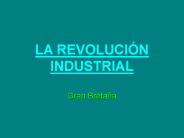 LA REVOLUCI