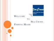 Miami Beach Sport Fishing