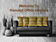 Executive Interior Furniture Design In Ottawa