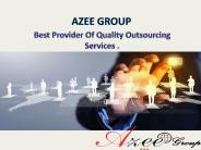 azee group services