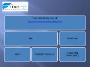 Fine Web Media (P) Ltd