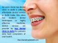 Enhance 32 Smile Stone Top Dentist in New Delhi PowerPoint PPT Presentation