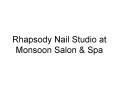 Rhapsody Nail Studio at Monsoon Salon & Spa PowerPoint PPT Presentation
