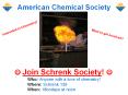 ? Join Schrenk Society! ? PowerPoint PPT Presentation